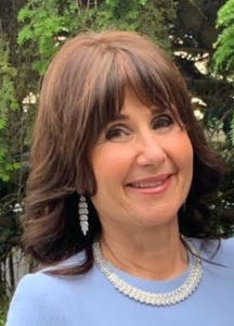 Rebbetzin Gail Michalowicz